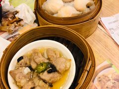-添好运点心专门店(中环IFC店)