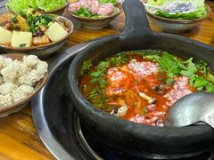 -笔记安顺夺夺粉火锅