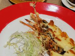 -厦门海景洲际酒店·海峡全日制餐厅