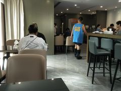 -爱康国宾体检中心(五角场万达广场分院)
