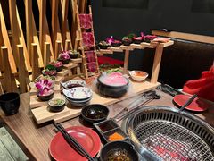 -万福·和牛炭火烧肉店(苏州中心店)