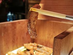 -小河盐帮·私家菜·烤鸭(三元桥·霄云路店)