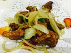 -老正兴菜馆(福州路店)