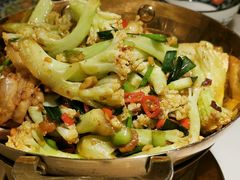 -径山十八道·风味民间菜(杭州总店)