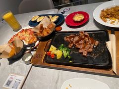 -必胜客(WOW玉泉远洋店)