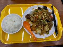 -梅园食堂
