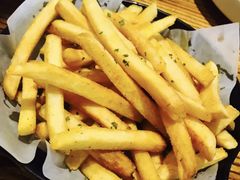 -山有花啡餐厅(常营总店)