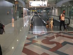 -曼谷素万那普国际机场