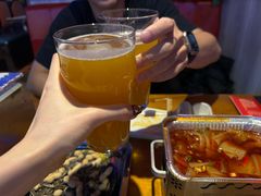 -蒙A海鲜烧烤(光华店)