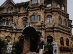 -马勒别墅饭店(静安寺店)