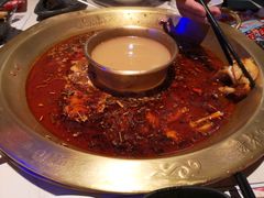 -哥老官重庆美蛙鱼头(宝山龙湖店)