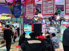 -大玩家(万达广场大连甘井子店)