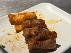 -很久以前羊肉串(南京路第一百货店)