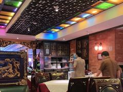 大堂-太平馆西餐厅(北京路店)