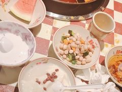 -赵美丽重庆火锅(西安直营总店)