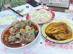 -堂瓦里·33年传统赣菜(第一街区店)