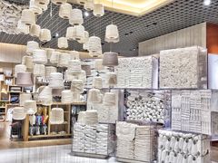 -MUJI无印良品(深圳深业上城城市旗舰店)