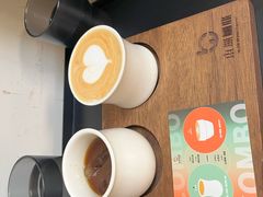 -本無咖啡·BeanWood Coffee