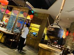 -蛙有道·铁锅牛蛙(万泰汇店)