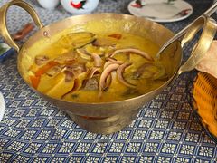 -南沙游艇会·大兵船餐厅