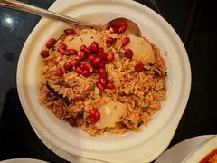 闽和南白萝卜饭-闽和南(深圳万象城店)