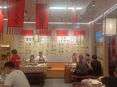 -赵美丽重庆火锅(西安直营总店)