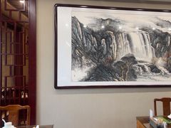 -民族饭荘(新华大街店)