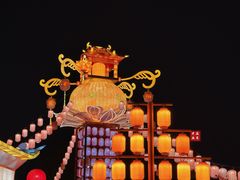 -武汉园博园(武汉自然博物馆)