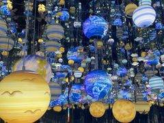 -上海梵高星空艺术馆(南京路旗舰店)