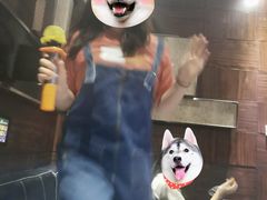 -乐潮汇时尚量贩式KTV(嘉业国际城购物中心店)