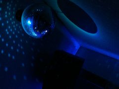 -好声音时尚量贩KTV(之心城店)