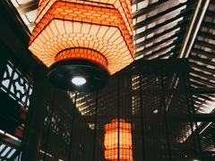 -绿茶餐厅(城西银泰城店)