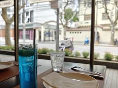 -Golden Lily河内巴黎法越料理餐厅(建国西路店)