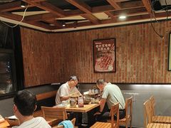 -聚点串吧·北京烧烤(赵登禹路店)