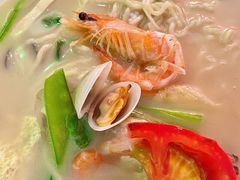 -霆记海鲜·只为这碗面(滨江店)