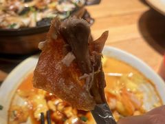 -青年公社烤鸭(滨湖银泰店)