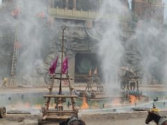 -七彩云南欢乐世界