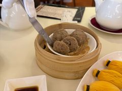 -利苑酒家(合景国际金融广场店)
