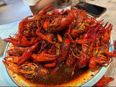 -四点半烤吧(港龙华侨城店)