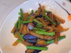 -食光慢宴·安吉土菜馆