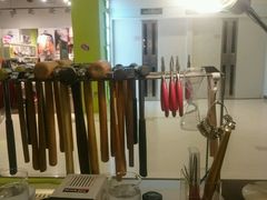 -十八字金银饰·拼豆·开蚌手工体验团建(君太百货店)