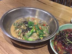 -陈先进鱼馆·夜宵·地道农家菜(湖墅南路店)