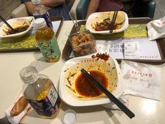 -魏家凉皮(博水商务大厦店)