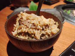 -食也烧肉(临平店)