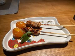 -鱼跃食堂·精致寿司(东林美域店)