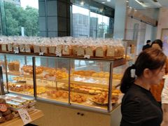-BreadTalk面包新语(龙之梦购物中心莘庄店)