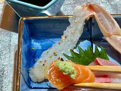 -麦MUGI铁板烧日式料理