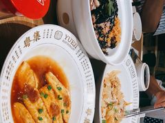 -粤集·手工粤菜(皇庭广场店)