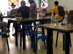 大堂-老字号贾家肉丸糊辣汤(光明巷店)
