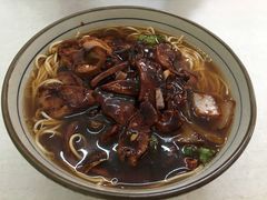 -明呈黄鱼面馆(斜土路店)